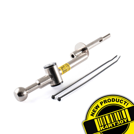 Kartboy TALLBOY Short Shifter Kit - Subaru STI 6spd (2004-2021)