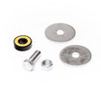 Kartboy Shifter Bearing Kit - Subaru WRX (2015-2025)