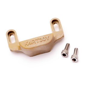 Kartboy Cable Shifter Lock - Subaru WRX 6spd (2015-2025)