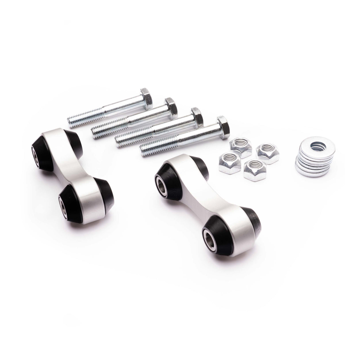 Kartboy Swaybar Endlinks, Front - Subaru WRX, STI Sedan (02-14), Legacy GT (05-12), Forester (04-13)