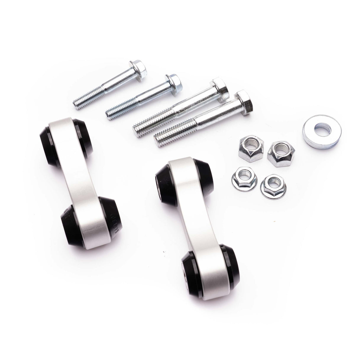 Kartboy Swaybar Endlinks, Front - Subaru WRX Wagon (2002-2007), Subaru GC8 (1997-2001)