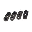 Kartboy Transmission Mount Bushings - Subaru WRX (2002-2007), STI (2004-2007)