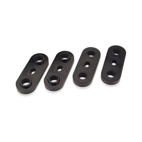 Kartboy Transmission Mount Bushings - Subaru WRX (2002-2007), STI (2004-2007)