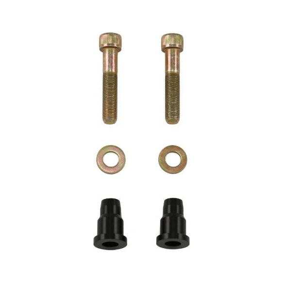 Kartboy Rear Lockdown Bolts - Subaru WRX (2002-2007), STI (2004-2007)