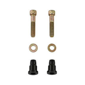 Kartboy Rear Lockdown Bolts - Subaru WRX (2002-2007), STI (2004-2007)