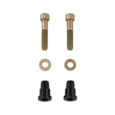 Kartboy Rear Lockdown Bolts - Subaru WRX (2002-2007), STI (2004-2007)