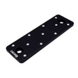 Kartboy Dead Pedal - Black