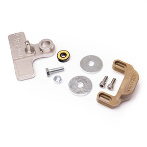 Kartboy Short Shifter & Lockout Combo - Subaru WRX 6spd (2015-2025)