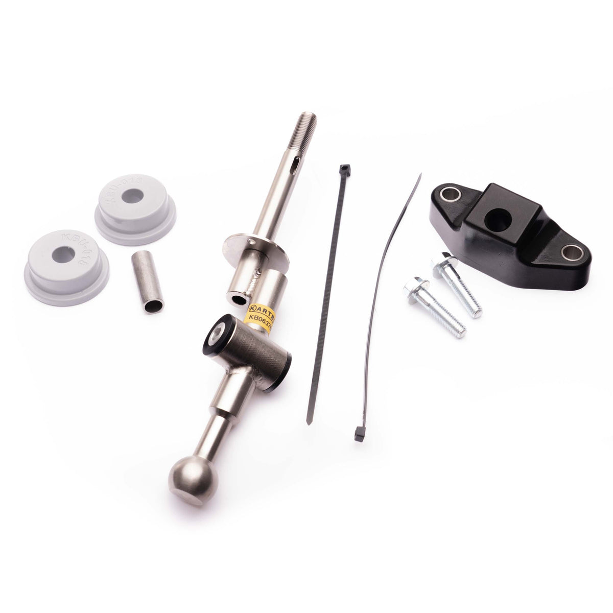 Kartboy Short Shifter Bushing Combo - Subaru STI (2002-2021)