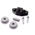 Kartboy Shifter Bushing Combo, 6spd - Subaru STI (2004-2021), ALL 6spd Models