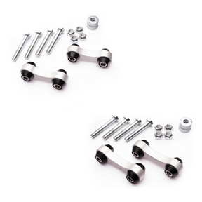 Kartboy Swaybar Endlink Combo, Front & Rear - Subaru STi Sedan (02-07)