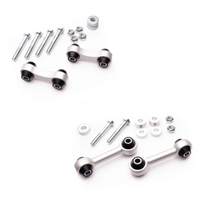 Kartboy Swaybar Endlink Combo, Front & Rear - Subaru WRX & STI (2008-2014), Legacy GT (2010-2012), Forester XT (2009-2013)
