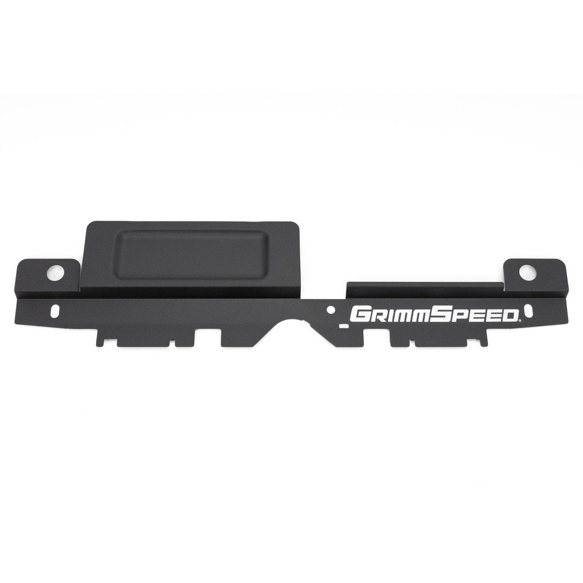 GrimmSpeed Radiator Shroud with Tool Tray - 2003-2009 Legacy / Outback - product image 8