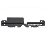 GrimmSpeed Radiator Shroud with Tool Tray - 2003-2009 Legacy / Outback - product image 8