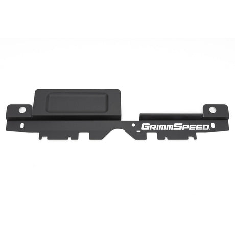 GrimmSpeed Radiator Shroud with Tool Tray - 2003-2009 Legacy / Outback - product image 8