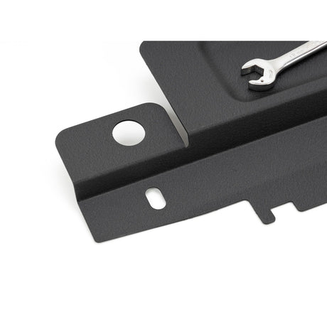 GrimmSpeed Radiator Shroud with Tool Tray - 2003-2009 Legacy / Outback - product image 3