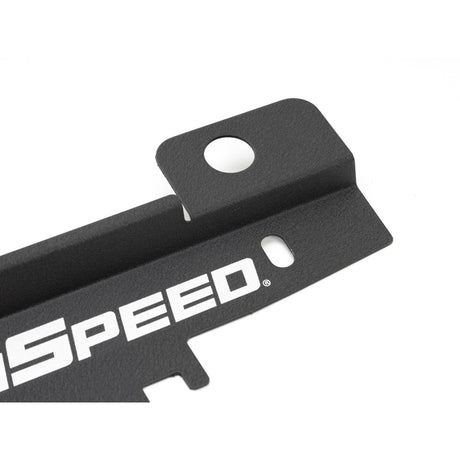 GrimmSpeed Radiator Shroud with Tool Tray - 2003-2009 Legacy / Outback - product image 7