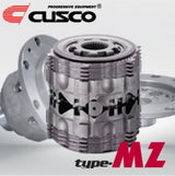 Cusco Type-MZ 1-Way Front LSD - 2002-2007 Subaru WRX