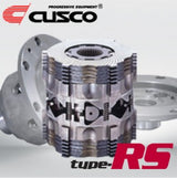 Cusco Type-RS 1.5-Way Rear LSD - 2022-2026 Subaru WRX