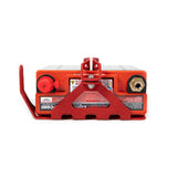GrimmSpeed Lightweight Battery Mount Kit - 2008-2021 Subaru WRX / STI - product image 9