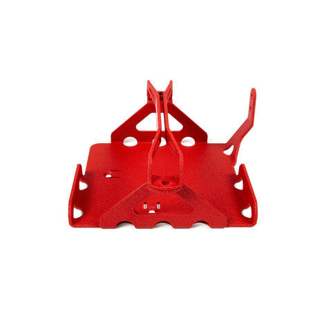 GrimmSpeed Lightweight Battery Mount Kit - 2008-2021 Subaru WRX / STI - product image 7