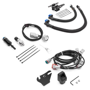 COBB NexGen Flex Fuel Upgrade + Fuel Pressure Kit - 2011-2014 Subaru WRX