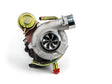 Forced Performance Blue Turbocharger - 2002-2014 Subaru WRX / 2004-2021 STI
