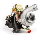 Forced Performance Blue Turbocharger - 2002-2014 Subaru WRX / 2004-2021 STI