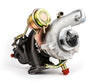 Forced Performance 71HTA 51s UHF Turbocharger - 2002-2014 Subaru WRX / 2004-2021 STI