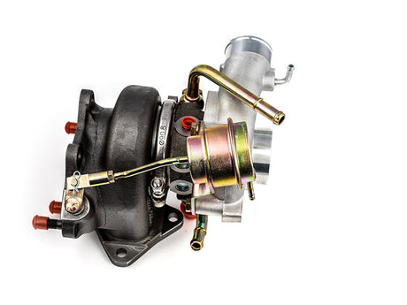 Forced Performance 71HTA 51s UHF Turbocharger - 2002-2014 Subaru WRX / 2004-2021 STI