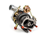 Forced Performance Blue Turbocharger - 2002-2014 Subaru WRX / 2004-2021 STI