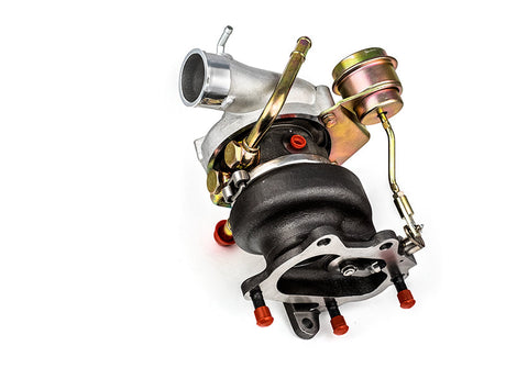 Forced Performance 71HTA 51s UHF Turbocharger - 2002-2014 Subaru WRX / 2004-2021 STI