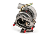 Forced Performance Green Turbocharger - 2002-2014 Subaru WRX / 2004-2021 STI