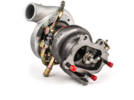 Forced Performance Green Turbocharger - 2002-2014 Subaru WRX / 2004-2021 STI