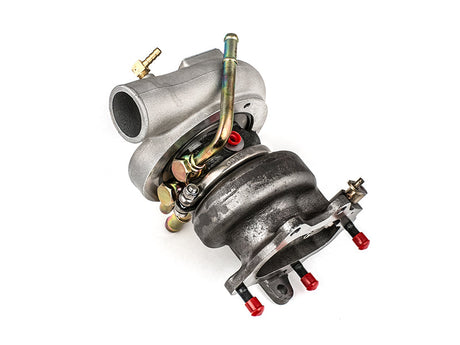 Forced Performance Green Turbocharger - 2002-2014 Subaru WRX / 2004-2021 STI