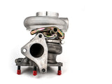 Forced Performance Green Turbocharger - 2002-2014 Subaru WRX / 2004-2021 STI