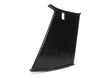 PERRIN Wing Stabilizer in Black for 2002-2007 Subaru STI