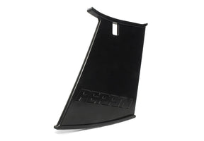 PERRIN Wing Stabilizer in Black for 2002-2007 Subaru STI