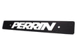 PERRIN License Plate Delete - 2006-2017 Subaru WRX / STI / BRZ - product image 1