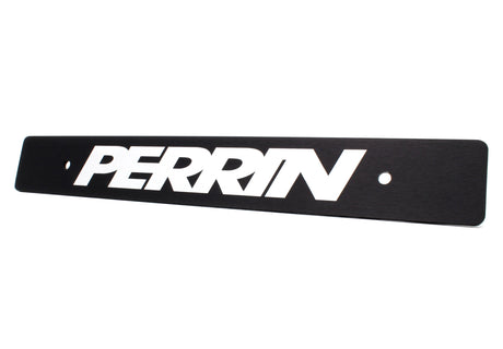 PERRIN License Plate Delete - 2006-2017 Subaru WRX / STI / BRZ - product image 1