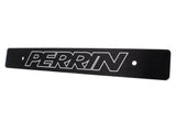 PERRIN License Plate Delete - 2006-2017 Subaru WRX / STI / BRZ - product image 2