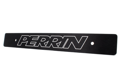PERRIN License Plate Delete - 2006-2017 Subaru WRX / STI / BRZ - product image 2