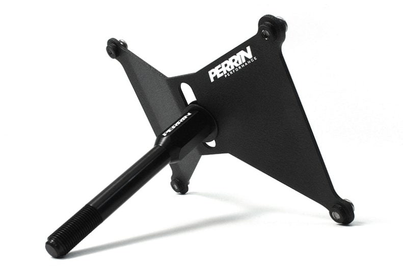 PERRIN License Plate Relocation Kit - 2002-2007 Subaru WRX / STI - product image 2