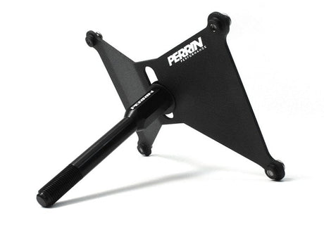 PERRIN License Plate Relocation Kit - 2002-2007 Subaru WRX / STI - product image 2
