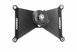 PERRIN License Plate Relocation Kit for FMIC - 2018-2021 WRX / STI - product image 2