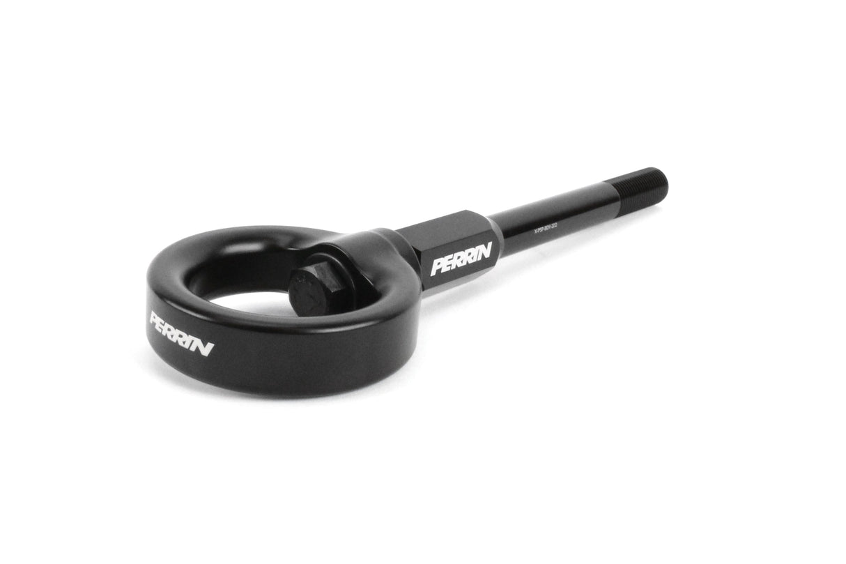 PERRIN Front Tow Hook - 2002-2007 Subaru WRX / STI - product image 5