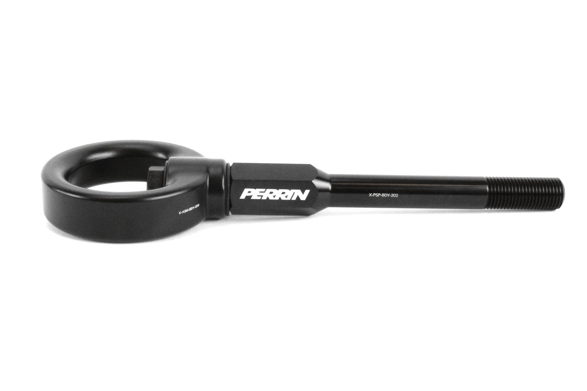 PERRIN Front Tow Hook - 2002-2007 Subaru WRX / STI - product image 6