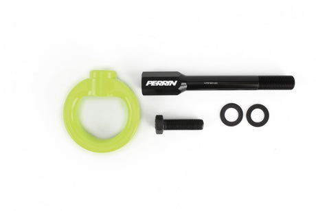 PERRIN Front Tow Hook - 2002-2007 Subaru WRX / STI - product image 12