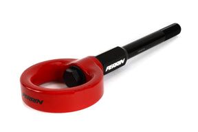 PERRIN Front Tow Hook - 2002-2007 Subaru WRX / STI - product image 1