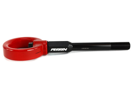 PERRIN Front Tow Hook - 2002-2007 Subaru WRX / STI - product image 2
